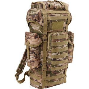 BRANDIT batoh Kampfrucksack Molle Tactical camo Velikost: OS