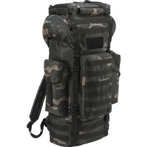 BRANDIT batoh Kampfrucksack Molle Darkcamo Velikost: OS