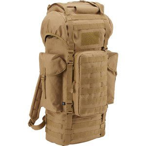 BRANDIT batoh Kampfrucksack Molle Camel Velikost: OS