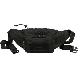 BRANDIT ledvinka Waistbeltbag Molle černá Velikost: OS