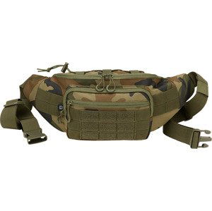 BRANDIT ledvinka Waistbeltbag Molle Velikost: OS