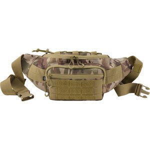 BRANDIT ledvinka Waistbeltbag Molle tactical camo Velikost: OS