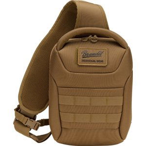 BRANDIT batoh US Cooper Sling Case Pack Medium camel Velikost: OS