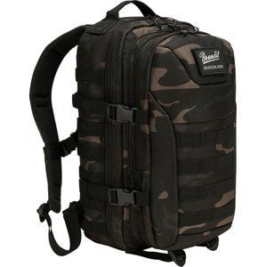 BRANDIT batoh US Cooper Case Medium Backpack Darkcamo Velikost: OS