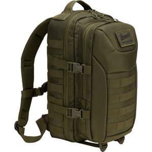 BRANDIT batoh US Cooper Case Medium Backpack olivová Velikost: OS