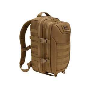 BRANDIT batoh US Cooper Case Medium Backpack camel Velikost: OS