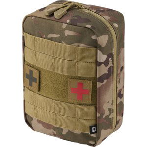 BRANDIT zdravotní pouzdro Molle First Aid Pouch Large tactical camo Velikost: OS