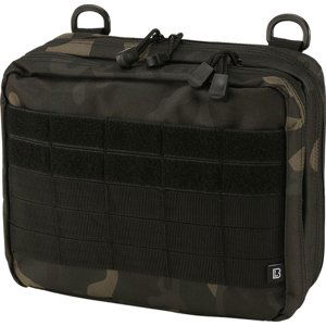 BRANDIT pouzdro Molle Operator Pouch Darkcamo Velikost: OS