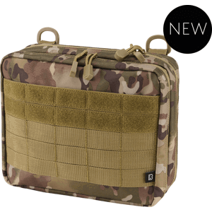 BRANDIT pouzdro Molle Operator Pouch Tactical camo Velikost: OS