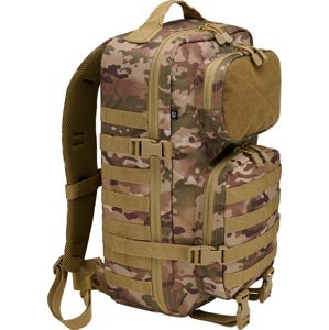 BRANDIT batoh US Cooper Patch Large Backpack tactical camo Velikost: OS