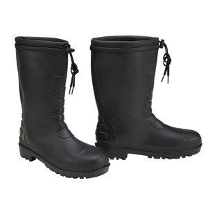 BRANDIT Zimní boty Černé Velikost: 45