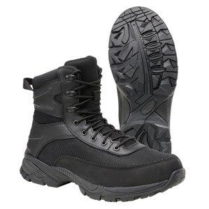 BRANDIT boty Tactical Boot Next Generation Černé Velikost: 42