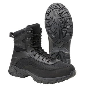 BRANDIT boty Tactical Boot Next Generation Černé Velikost: 45