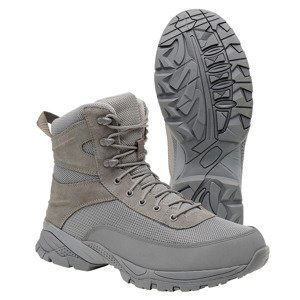 BRANDIT boty Tactical Boot Next Generation Šedé Velikost: 39