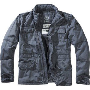 BRANDIT BUND Britannia Winter Jacket Indigo Velikost: L