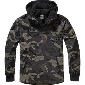 BRANDIT BUNDA Luke windbreaker Darkcamo Velikost: M