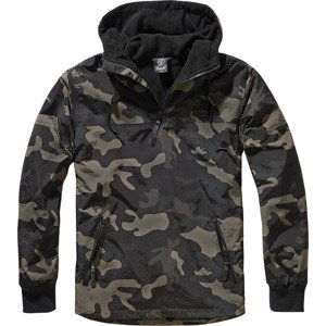 BRANDIT BUNDA Luke windbreaker Darkcamo Velikost: XL