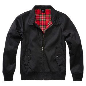 BRANDIT Dámská bunda Lord Canterbury Jacket Černá Velikost: XS