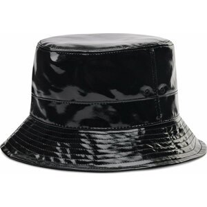 Klobouk Red Valentino Bucket 1Q2HAA19 Nero 0NO