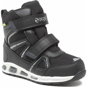 Sněhule ZigZag Z204361 Black 1001