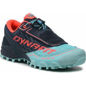 Boty Dynafit Feline Sl W 64054 Marine Blue/Blueberry 8051