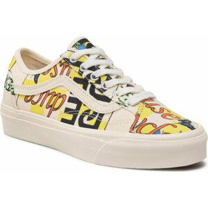 Tenisky Vans Old Skool Tape VN0A54F4ARG1 (Eco Theory) Eco Positivi