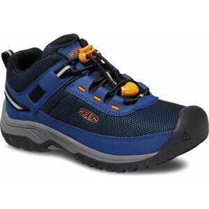 Trekingová obuv Keen Targhee Sport 1027171 Blue Depths/Austern