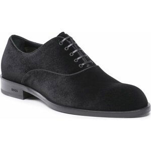 Polobotky Boss Bruce 50483977 10202138 01 Black 001