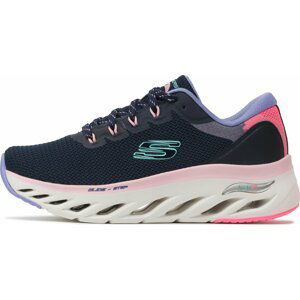 Boty Skechers Hghlighter 149871/NVMT Navy/Multi