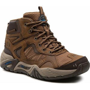 Trekingová obuv Skechers Percival 204406/DSRT Desert