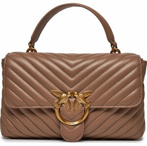 Kabelka Pinko Love Lady Puff Classic Cl Beige D01Q