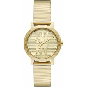 Hodinky DKNY Soho D NY6670 Gold/Gold