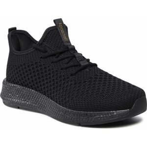Sneakersy Sprandi WP07-GVA-1 1 Black