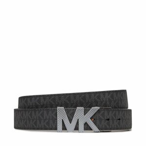 Pánský pásek MICHAEL Michael Kors Belt 39F3LBLY7B Black