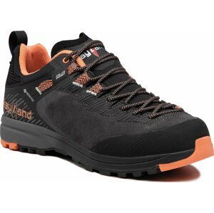 Trekingová obuv Kayland Grimpeur W's Gtx GORE-TEX 018022235 Šedá