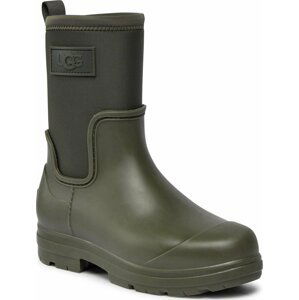 Holínky Ugg W Droplet Mid 1143813 Frsn