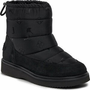 Polokozačky JOOP! 4140007360 Black