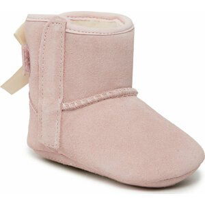 Boty Ugg I Jesse Bow II 1018452I Inf/Bpink