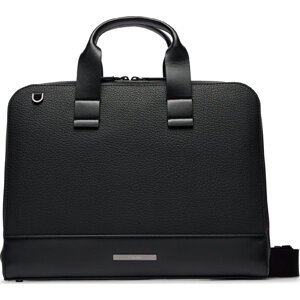 Brašna na notebook Calvin Klein Modern Bar Slim Laptop Bag K50K511246 Ck Black BEH