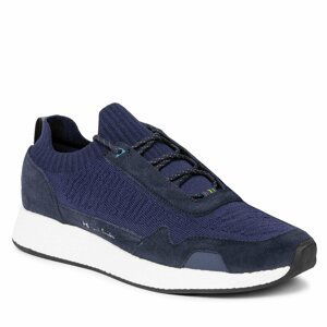 Sneakersy Paul Smith Rock M2S-RCK04-LPLY Navy 49