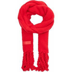 Šál Tommy Hilfiger Tommy Twist Scarf AW0AW15530 Fireworks SNE