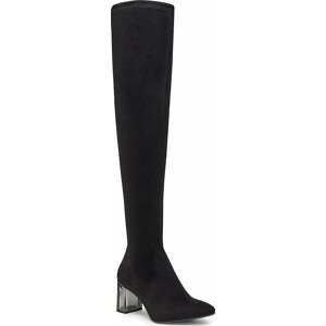 Mušketýrky Tamaris 1-25504-41 Black 001