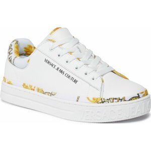 Sneakersy Versace Jeans Couture 75VA3SK5 ZP316 G03