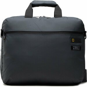 Brašna na notebook National Geographic Brief Case N18387.22 Grey