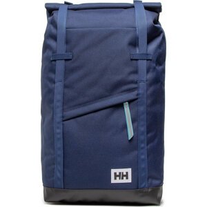 Batoh Helly Hansen Stockholm Backpack 67187-689 Evening Blue