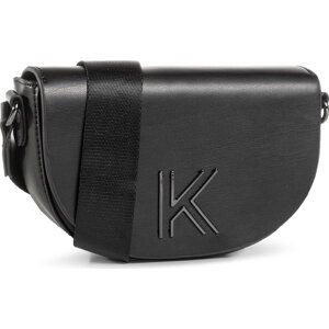 Kabelka Kendall + Kylie HBKK-320-0008-26 Black