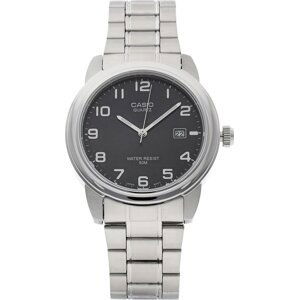 Hodinky Casio MTP-1221A-1AVEF Silver