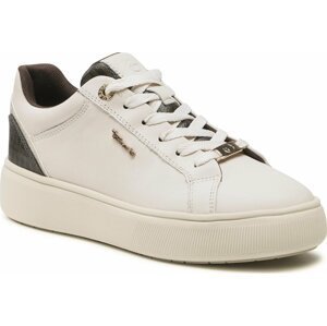 Sneakersy Tamaris 1-23700-41 Offwhite Comb 147