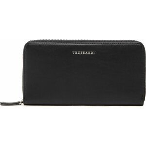 Velká dámská peněženka Trussardi 75W00385 K299