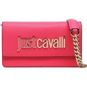 Kabelka Just Cavalli 74RB5P85 Fialová